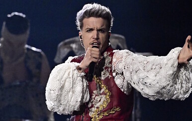 Treba li se Hrvatska povući s Eurosonga poslije ostanka Izraela?