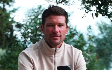 Šime Fantela u emisiji Zdravlje na kvadrat