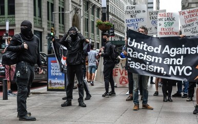 Američka državna odvjetnica traži istragu ekstremističkih skupina