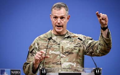 Američki general tvrdi da bi Rusija mogla testirati kolektivnu obranu NATO-a