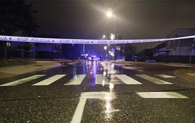 Koprivnica: Smrtno stradao pješak