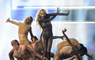 Predstavnice RTVSLO-a se oglasile o povlačenju s Eurosonga