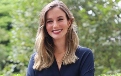 Tko je Luana Lopes Lara – najmlađa samoostvarena milijarderka na svijetu?