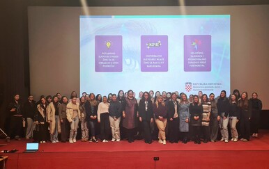 "Women in Digital" pokazale srednjoškolkama sve prednosti rada u IT industriji