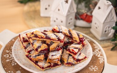 Recept za linzer pitu