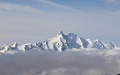 Muškarac ostavio djevojku na planini u Austriji: Spasioci je pronašli mrtvu