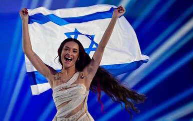 Zašto Izrael nastupa na Eurosongu?