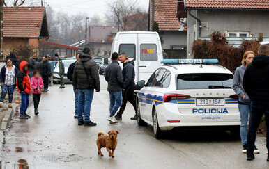 Detalji ubojstva u Međimurju: Preminula žena bila je majka troje djece i trudna