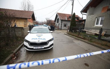 U pucnjavi teško ozlijeđene dvije žene: Jedna je preminula, počinitelj u bijegu