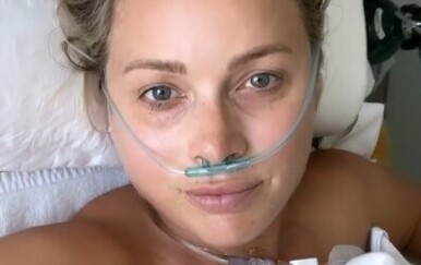 Preminula je bivša hip-hop plesačica i reality zvijezda Criscilla Anderson