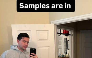 Amerikanac osmislio robnu marku, no Hrvati su odmah prepoznali logotip