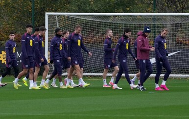 Tuchel iznenadio planom za SP: Englezi neće imati igrače na klupi