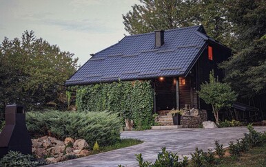 Privatni spa uz šumu i potpunu tišinu: Bijeg kakav nam svima ponekad treba