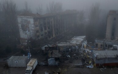 Kći bivšeg južnoafričkog predsjednika optužena da je na prevaru regrutirala muškarce da se bore za Rusiju