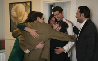 Skrivena sudbina: Prisjetite se TOP 5 trenutaka napete turske serije "Skrivena sudbina"!