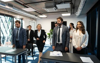 U dobru i zlu: Anketa: Presuda se konačno zna – mislite li da je Sud donio ispravnu odluku?