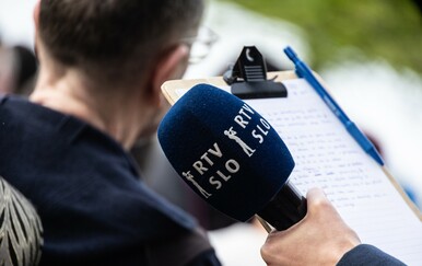 Predstavnice RTVSLO-a se oglasile o povlačenju s Eurosonga