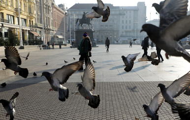 Ovo bi vas moglo uznemiriti: Ravnateljstvo civilne zaštite objavilo važno upozorenje