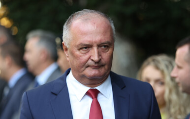 Helez nakon uvreda i kritika: Neću šutjeti, činjenice su na mojoj strani