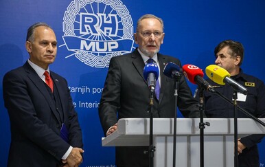 Božinović potvrdio: Žrtva je više puta prijavljivala nasilnika, boravila je i u sigurnoj kući