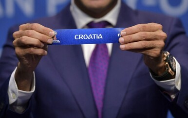 Odbrojavate do ždrijeba? Izvucite Hrvatskoj skupinu za Svjetsko prvenstvo