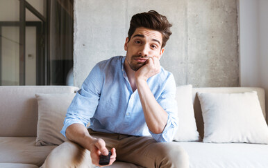 Živite li dosadnim životom? Ako se pronađete u većini ovih znakova, odgovor je DA