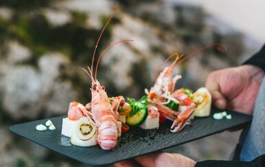 Kvarner na tanjuru: Zašto će 2026. ova regija biti europska prijestolnica okusa