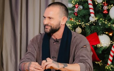 Luka Nižetić otkrio da obožava jelo koje mnogi ne mogu smisliti