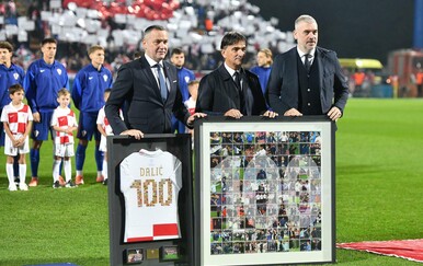 Kustić, Dalić, Pletikosa... Jake snage HNS-a na ždrijebu Svjetskog prvenstva