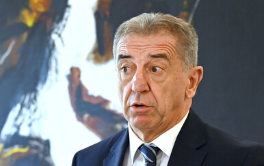 Milinović najavio veliku novost u svom gradu: