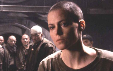 Kako danas izgleda Sigourney Weaver?