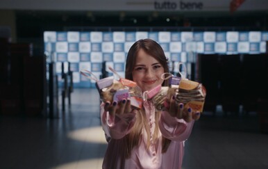 Spoj emocija i okusa: Keksići koji podižu raspoloženje i nude predah od rutine