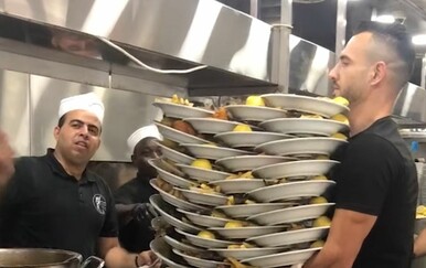 Uhvatili kolege u neobičnim situacijama, zanimljive snimke podijelili sa svima