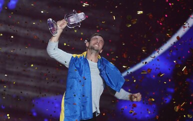 Pobjednik Eurosonga Paul Harrington se oglasio o povlačenju Irske