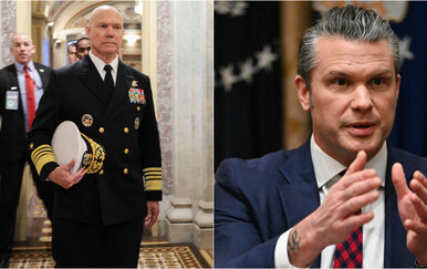 Admiral priznao: preživjeli u napadu na brod s drogom nisu imali radio ni način poziva u pomoć