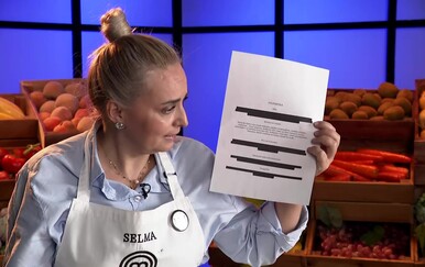 MasterChef: Platinasta kartica večeras je na meti troje izazivača koji će kuhati po nepotpunim receptima!