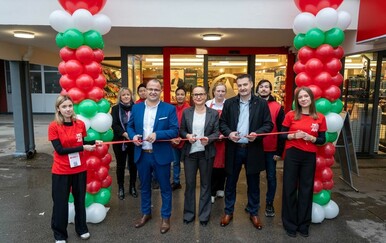 Tri modernizirane SPAR trgovine otvorile vrata u novom izdanju