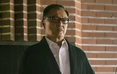 Preminuo je Cary-Hiroyuki Tagawa