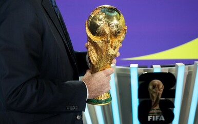 Prijetili su velikim skandalom, a onda su ipak viđeni na ždrijebu za Svjetsko nogometno prvenstvo