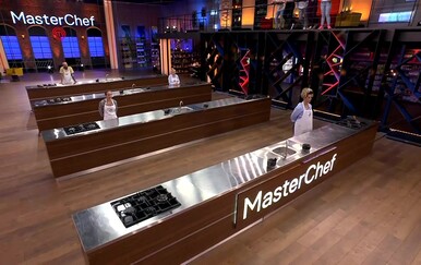 MasterChef: ANKETA: Što mislite - tko je zaslužio platinastu karticu? Barbara ili netko od izazivača?