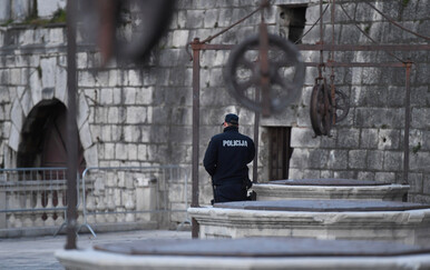 U Zadru napadnut SDP-ovac: "Strašno je što se takve stvari događaju. Hvala ti, Andrej"