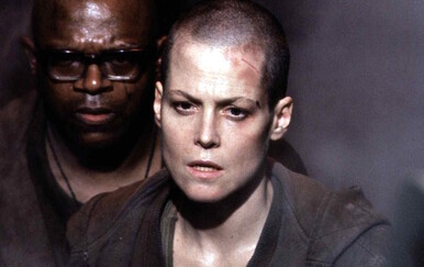 Kviz o filmu "Alien"