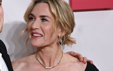 Kako izgleda sin Kate Winslet?