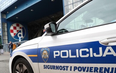 Policija se oglasila uoči derbija Dinama i Hajduka: Ovo su preporuke za navijače