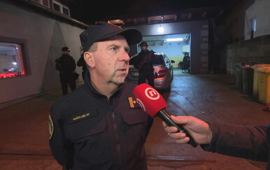 Međimurje pod opsadom, policajac poslao poruku ubojici: "Ako ovo vidi ili sluša..."