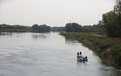 Užas na istoku Hrvatske! U rijeci pronađeno tijelo