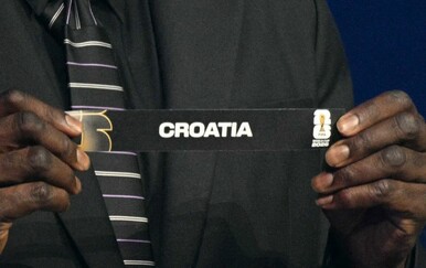 UŽIVO ŽDRIJEB za SP 2026: Hrvatska otvara grupu L s Engleskom 17. lipnja!