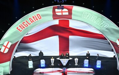 Ždrijeb Svjetskog prvenstva: Hrvatska otvara grupu L s Engleskom 17. lipnja!