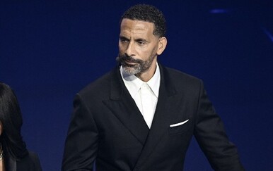 Ovakav ždrijeb još nismo vidjeli: Kritike pljušte, ali jedan čovjek je pokupio sve pohvale