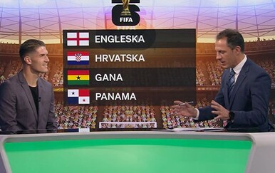 Kristijan Kahlina gostovao je u Dnevniku Nove TV nakon ždrijeba za Svjetsko prvenstvo